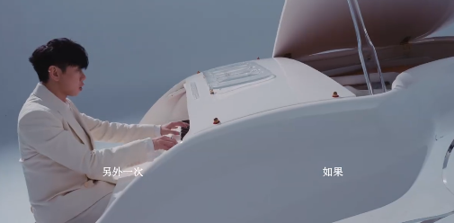 《光阴副本》林俊杰又有新作品要和大家见面啦！