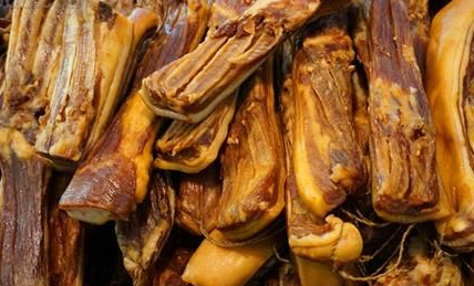 腊肉怎么腌制比较好吃 腊肉怎么炒好吃