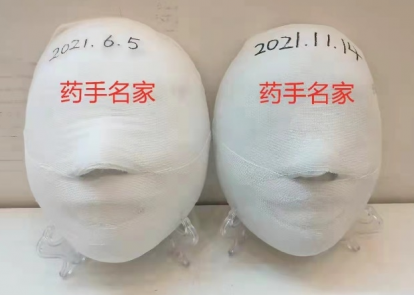 药手名家专业的面部管理疗法，助你发现隐藏的美