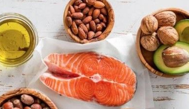 抗皱食物有哪些？平常吃这些能有效护肤抵抗皱褶
