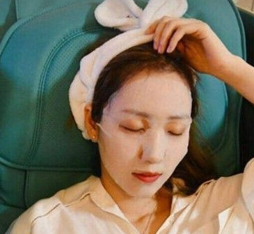 怎样通过护肤成为一个精致女孩？精致女孩的护肤细节