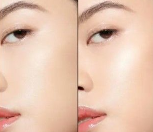 甜心樱桃妆让人看了想咬一口