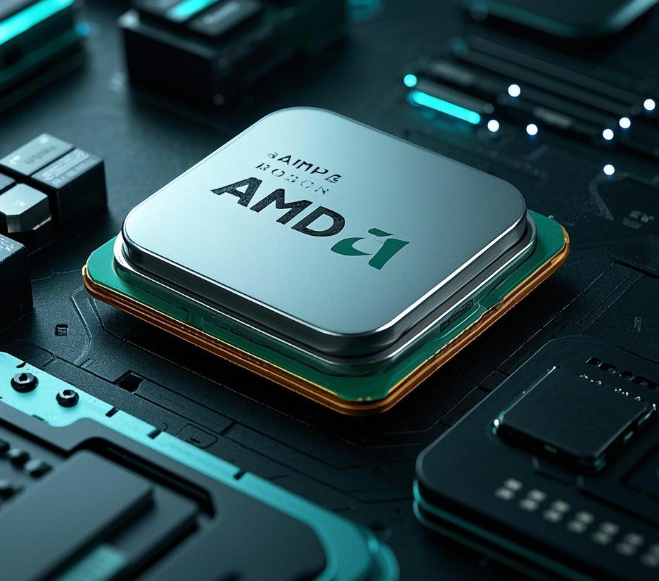 AMD 8000系列CPU详解：型号、优势与应用场景