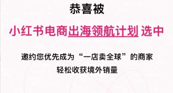 小红书出海：一场充满挑战的冒险