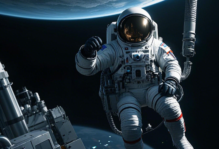 波音飞船故障致宇航员滞留286天，SpaceX救援折射商业航天竞争格局