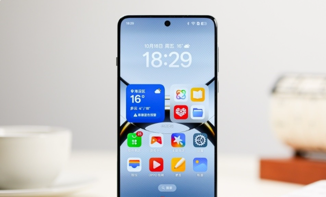 “OPPO Find X8 Pro大降价：影像强悍、性能拉满，等等党终于等到了！”