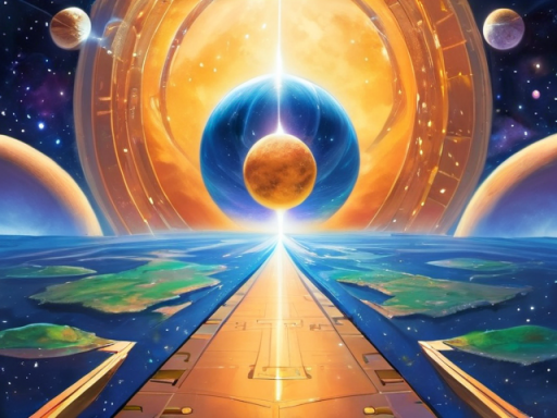 1. 宇宙行的概念与发展背景