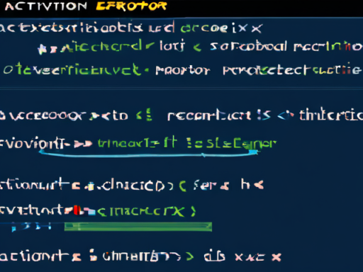 一、什么是ActiveXObject及其作用