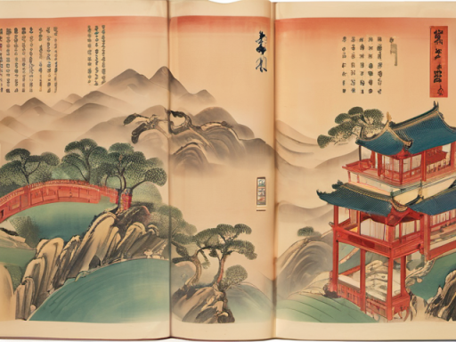 1. 丰富的小说资源