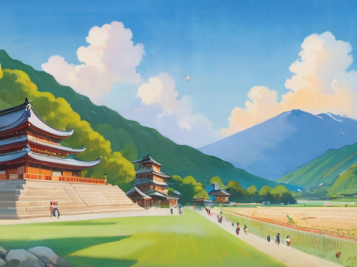 一、奥山道郎的文学之路