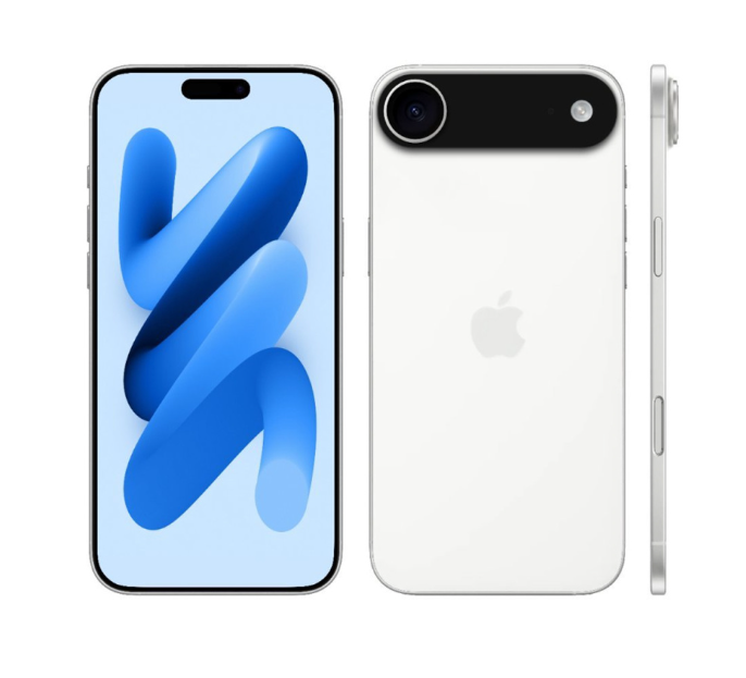 iPhone 17 Air：苹果在"冰与火"中的轻薄革命与供应链困局！
