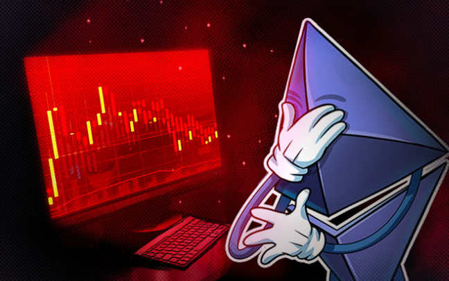 Bit Digital战略转型遇挫：股价暴跌19%背后，以太坊豪赌能否翻盘？