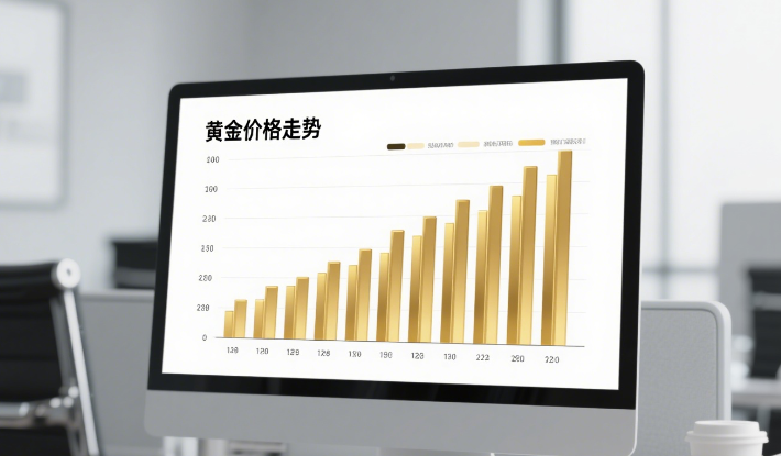 黄金多空大战：3345是“爱情分界线”还是“分手大师”？-墨鱼笔记