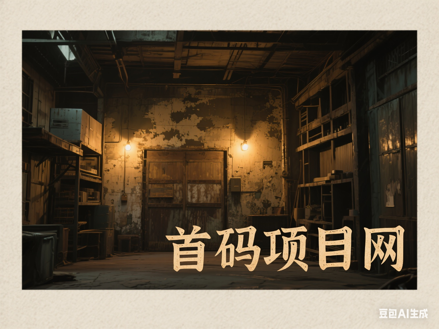 首码网-墨鱼笔记