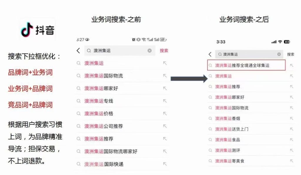选择抖音广告：抖‮现音‬在是行‮大业‬佬们一个很‮的好‬选择！