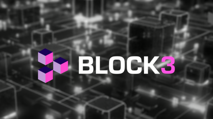 Block3预售首日筹集50万美元，向游戏工作室发起AI战争-墨鱼笔记