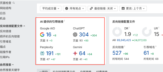 外贸新蓝海：告别传统SEO，拥抱AEO答案引擎优化的时代已来！-墨鱼笔记