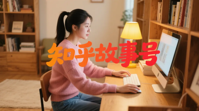 从0到50万：知乎故事号的商业逻辑与实战拆解-墨鱼笔记