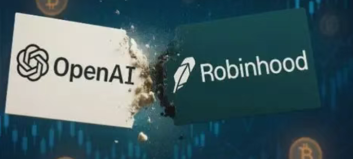 Web3 律师深入剖析：Robinhood 的股票代币，是创新还是越界-墨鱼笔记