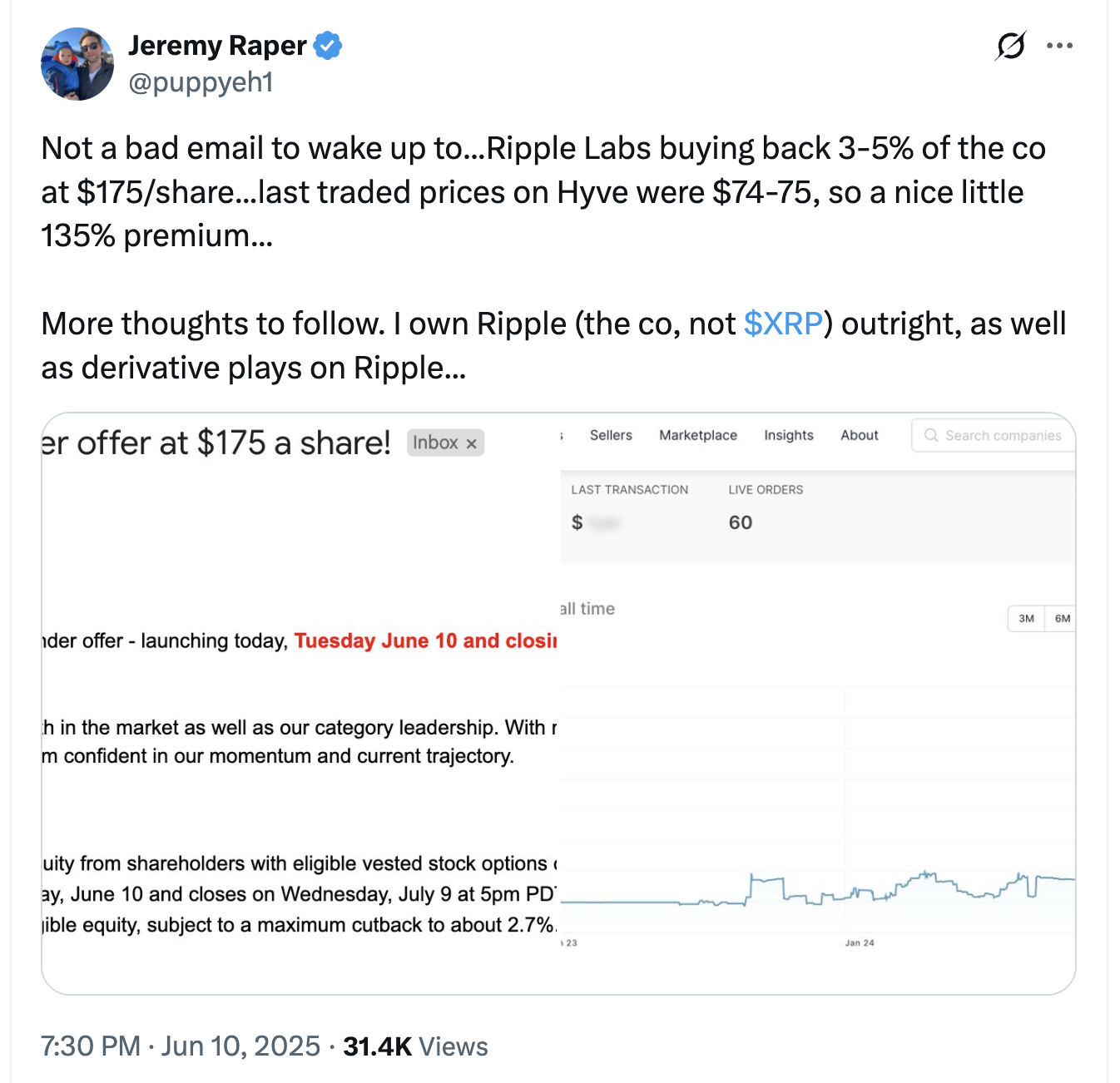 Ripple, XRP, Bankruptcy, Court, Companies