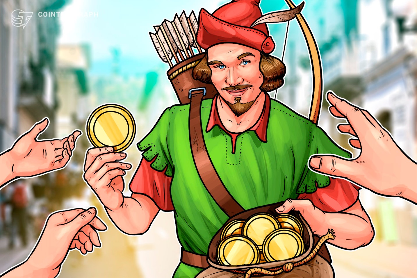 Robinhood CEO表示，私人公司正“排队加入”代币化股权平台-墨鱼笔记